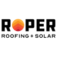 Roper Roofing & Solar logo