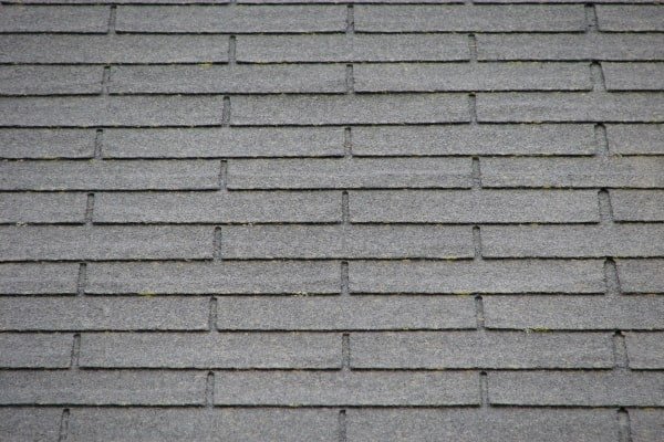 What are the different types of roofs