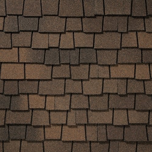 GAF Designer Shingles