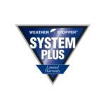 System Plus Badge