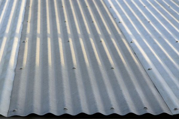 The Best Way To On Your Metal Roofing, Best Way To Install Corrugated Metal Roofing