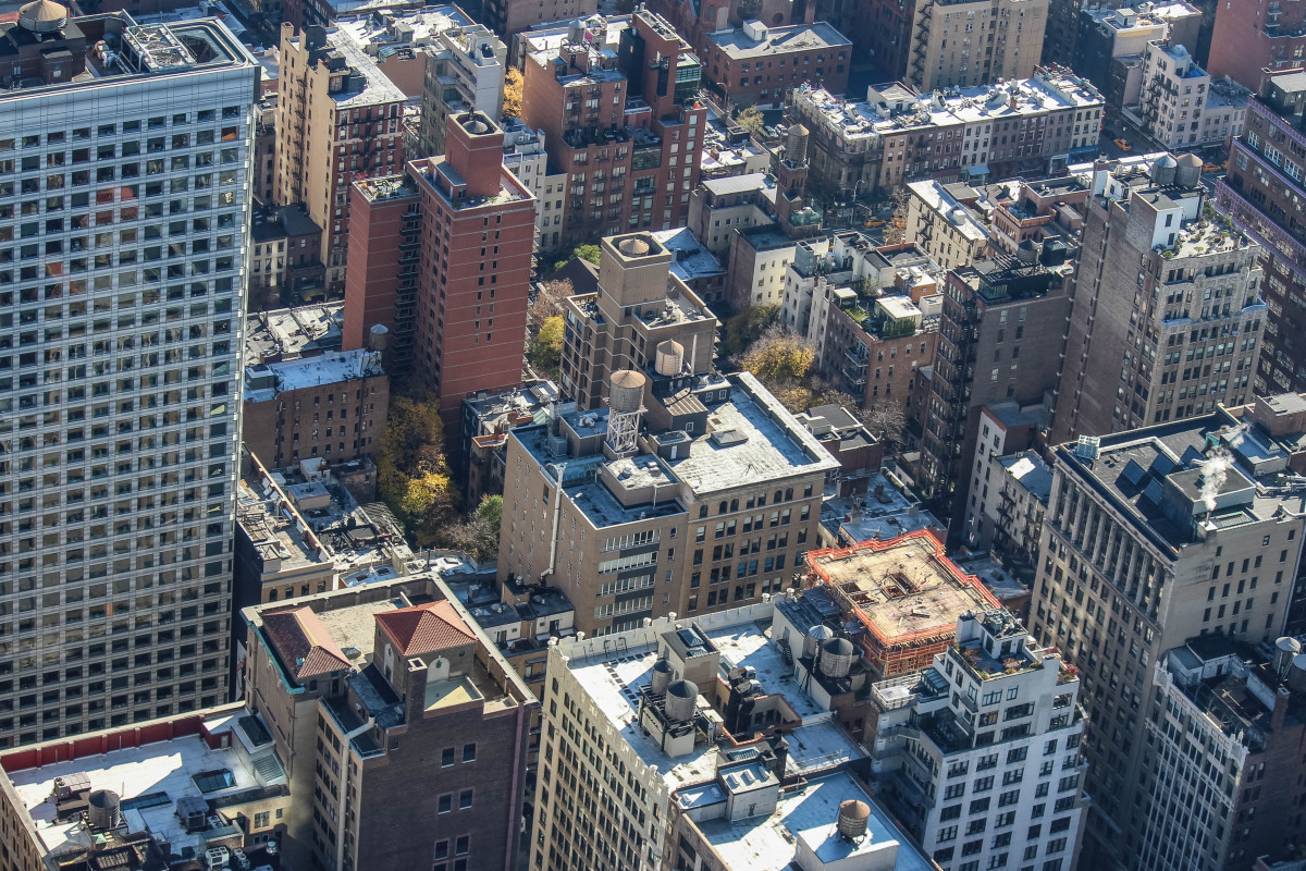 Extend Your Roof’s Lifespan by Reducing Foot Traffic