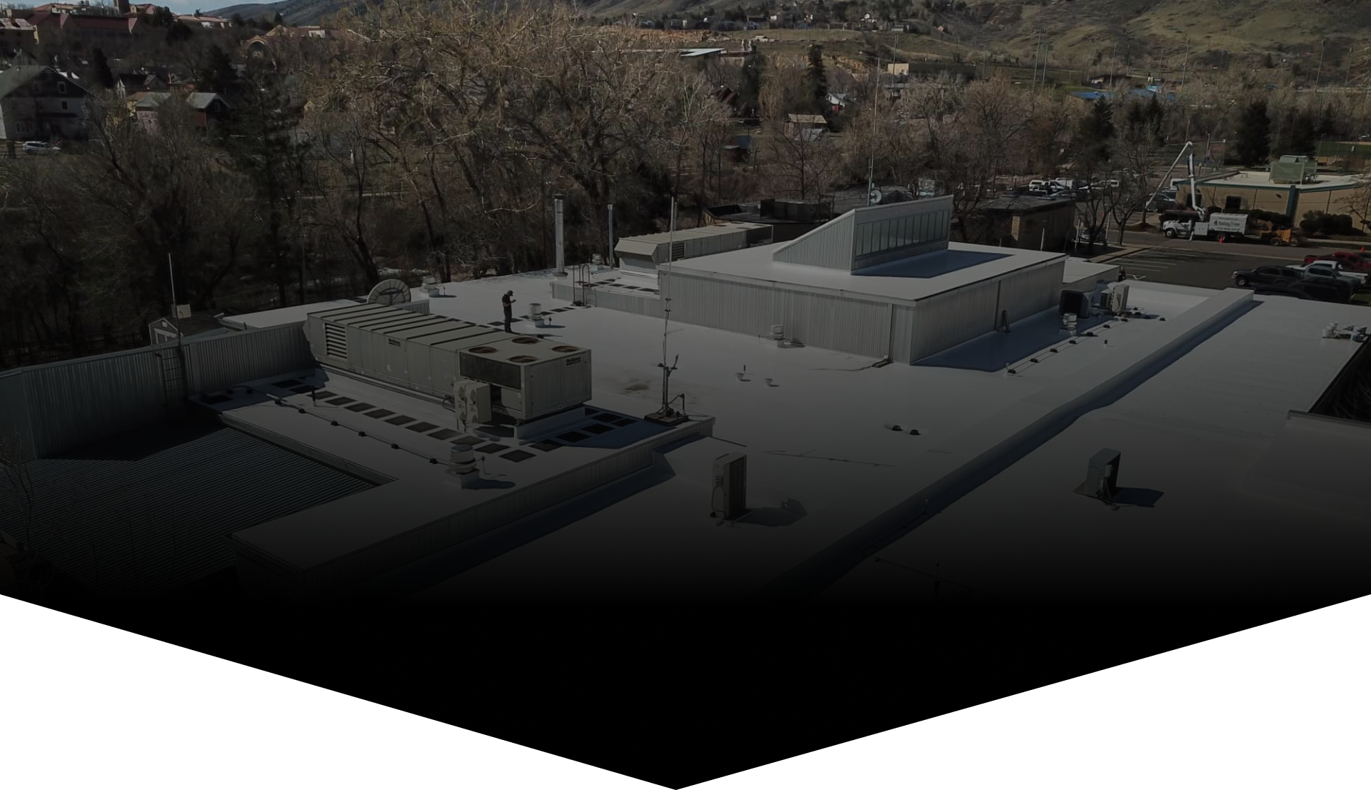 Commercial Roofing