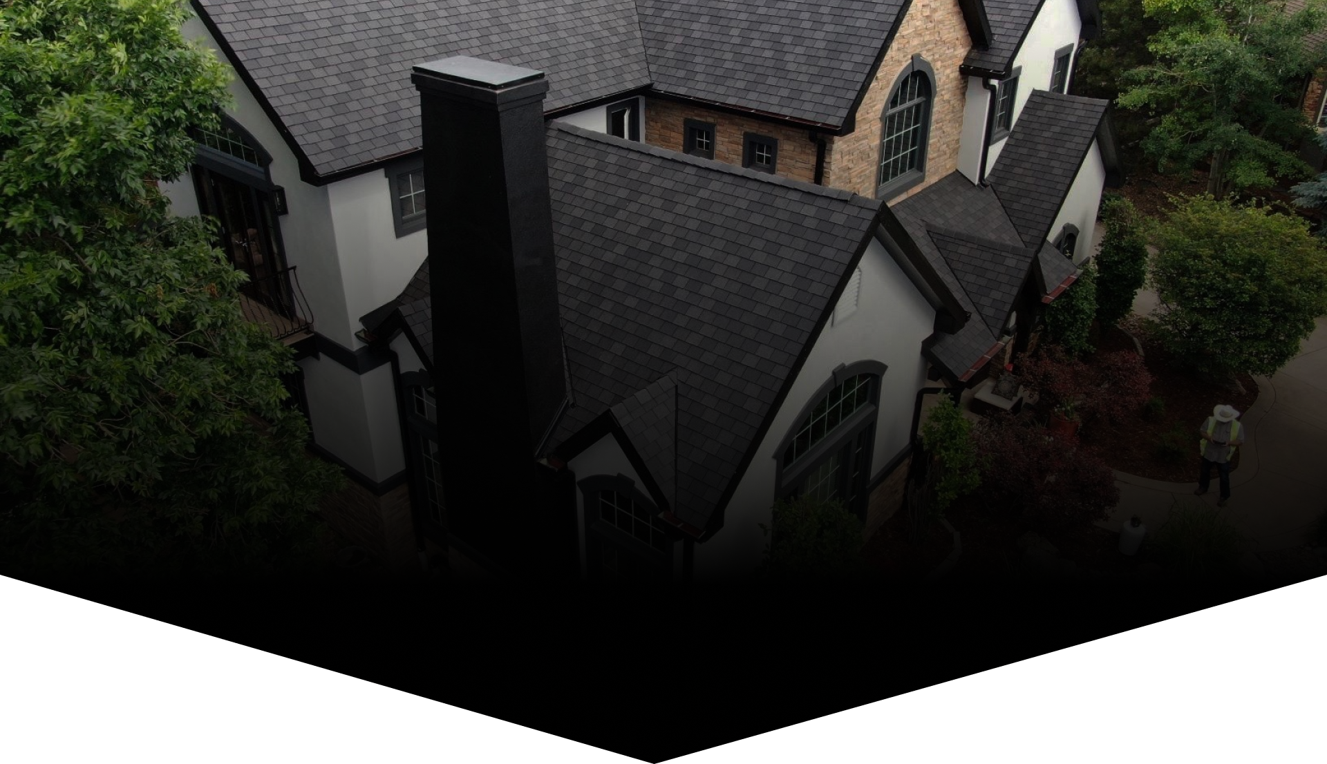Exterior Renovations