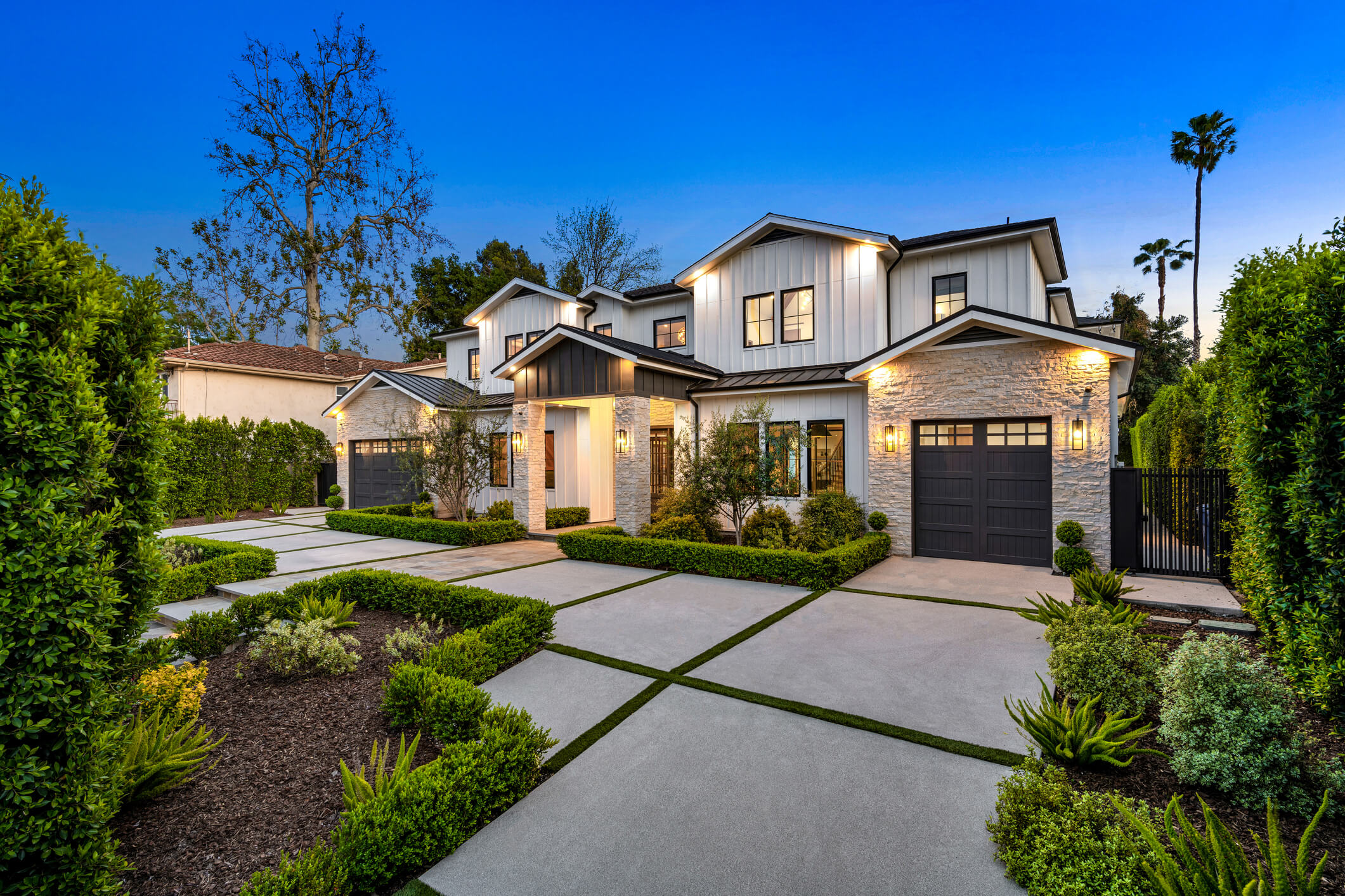 Residential Roofing