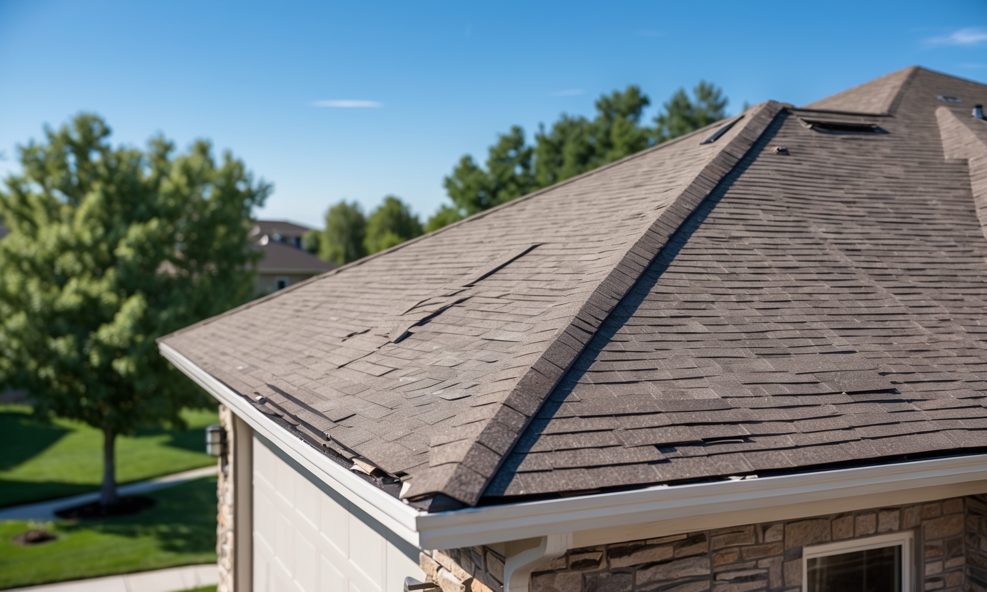 How Wheat Ridge, CO Homeowners Can Spot Early Signs Their Roof Needs Repair
