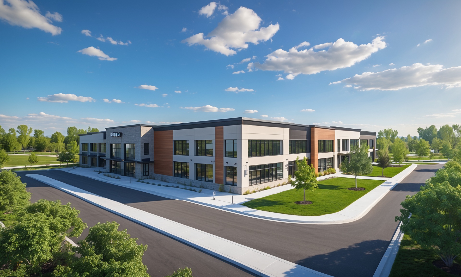 Commercial Roofing Solutions for Wheat Ridge, CO Businesses