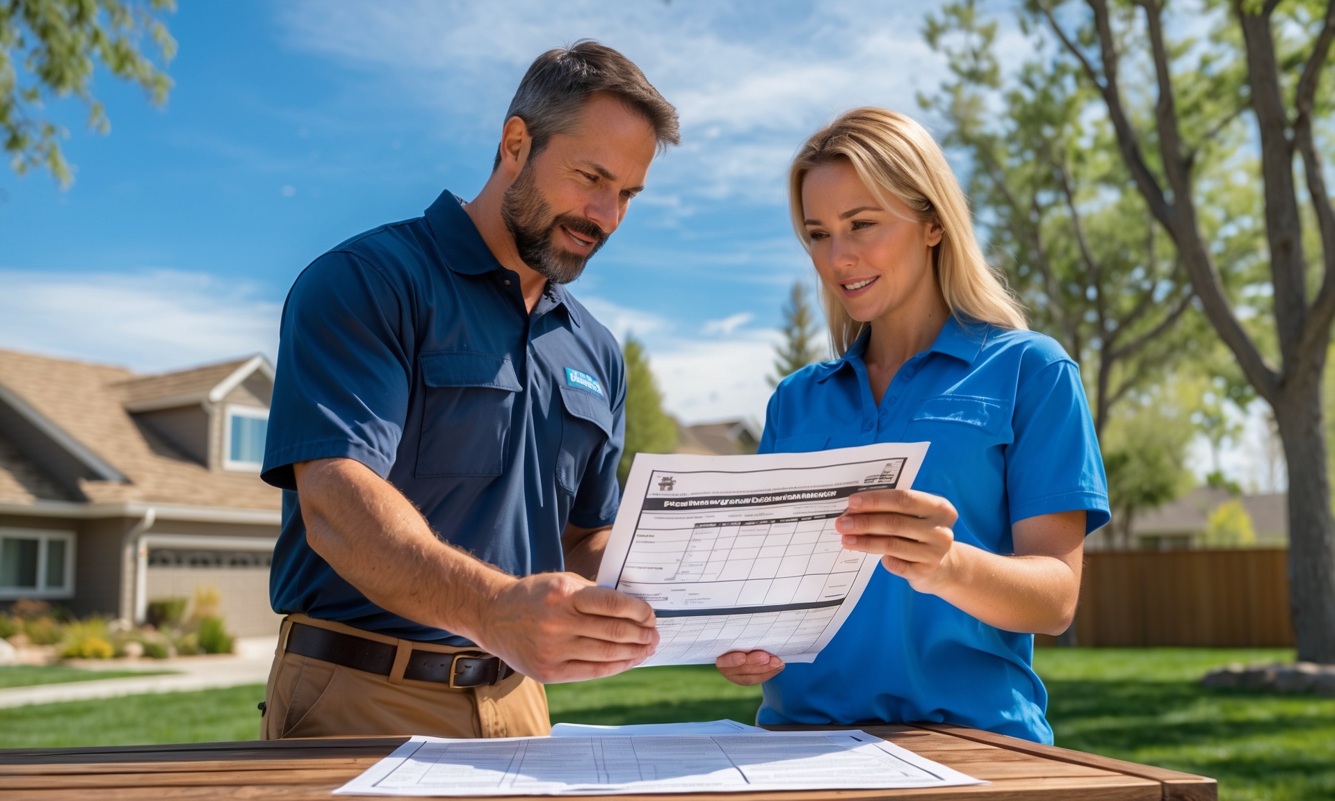 Understanding Roofing Estimates and Contracts in Wheat Ridge, CO