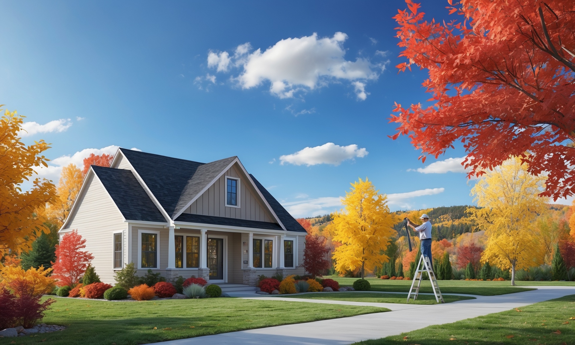 Seasonal Roof Maintenance Tips for Wheat Ridge, CO Homeowners