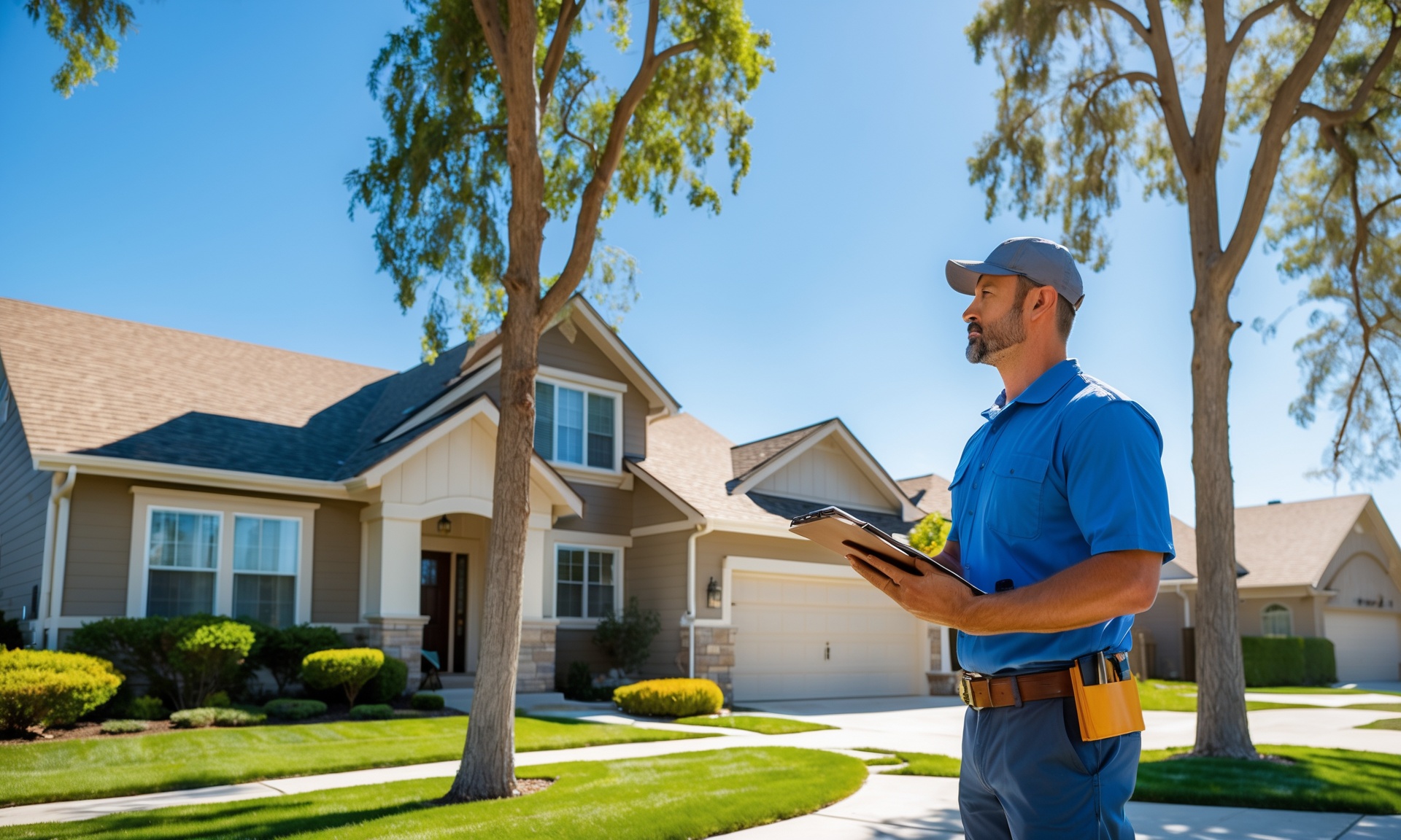 What to Know About Roof Insurance Claims in Wheat Ridge, CO